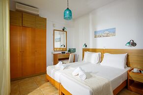 Romantica Beach Villas