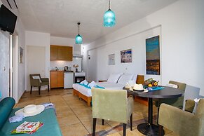 Romantica Beach Villas