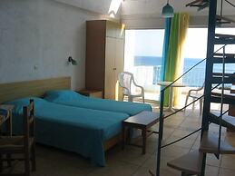 Romantica Beach Villas