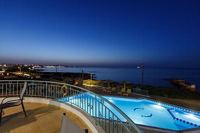 Romantica Beach Villas