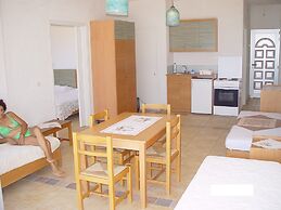 Romantica Beach Villas