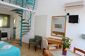 Romantica Beach Villas