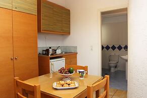 Romantica Beach Villas