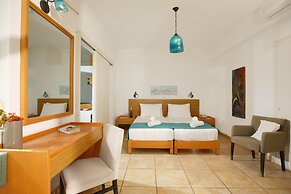 Romantica Beach Villas