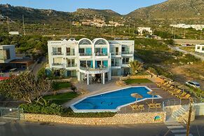 Romantica Beach Villas