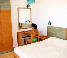 Romantica Beach Villas