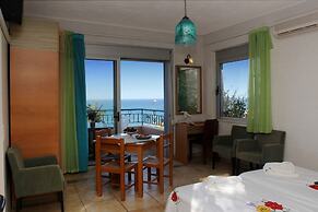 Romantica Beach Villas