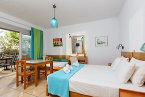 Romantica Beach Villas