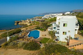 Romantica Beach Villas