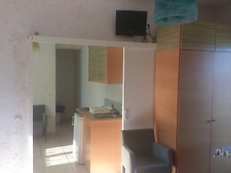 Romantica Beach Villas