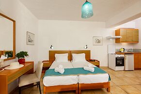 Romantica Beach Villas