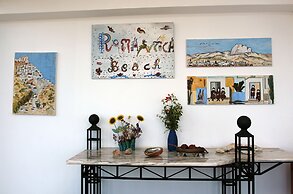 Romantica Beach Villas