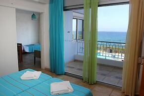 Romantica Beach Villas