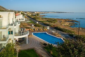 Romantica Beach Villas