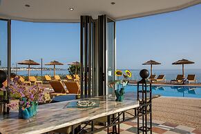 Romantica Beach Villas