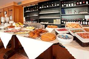 Hotel Santa Caterina