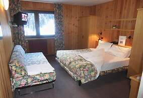 Hotel Santa Caterina