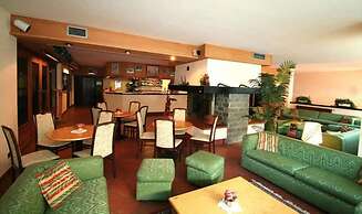 Hotel Santa Caterina