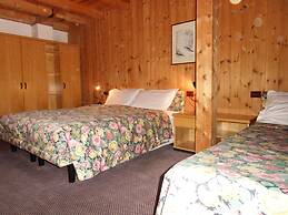 Hotel Santa Caterina