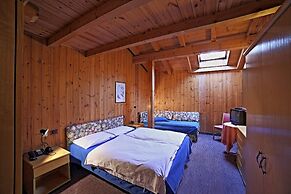 Hotel Santa Caterina