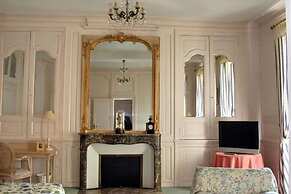 La Chaîne d'Or