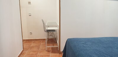 Hostal Las Fuentes - Adults Only