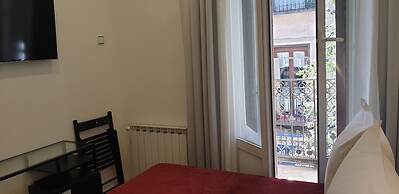 Hostal Las Fuentes - Adults Only