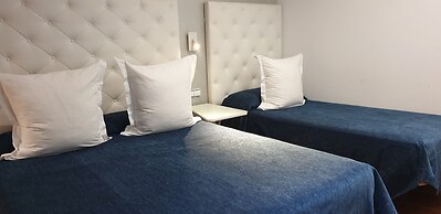 Hostal Las Fuentes - Adults Only