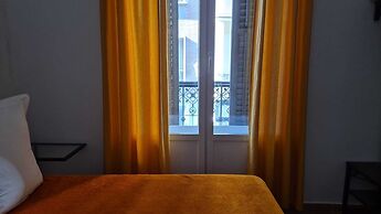 Hostal Las Fuentes - Adults Only