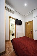 Hostal Las Fuentes - Adults Only