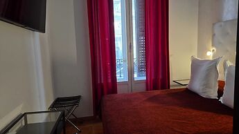 Hostal Las Fuentes - Adults Only