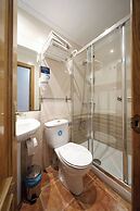 Hostal Las Fuentes - Adults Only