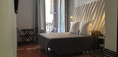 Hostal Las Fuentes - Adults Only