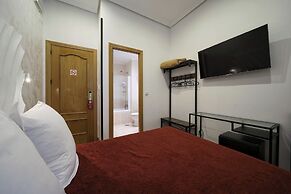 Hostal Las Fuentes - Adults Only