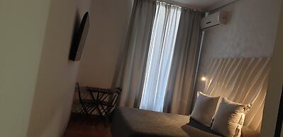 Hostal Las Fuentes - Adults Only