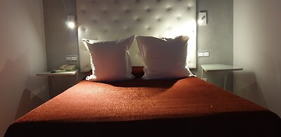 Hostal Las Fuentes - Adults Only