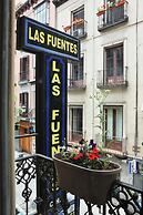 Hostal Las Fuentes - Adults Only