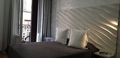 Hostal Las Fuentes - Adults Only