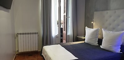 Hostal Las Fuentes - Adults Only