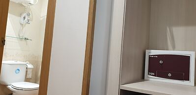 Hostal Las Fuentes - Adults Only