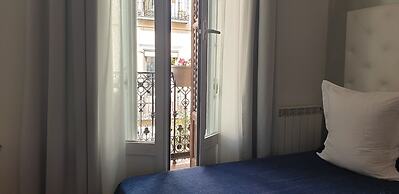 Hostal Las Fuentes - Adults Only