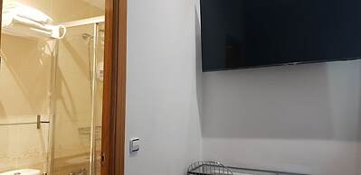 Hostal Las Fuentes - Adults Only