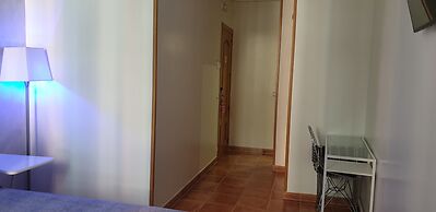 Hostal Las Fuentes - Adults Only