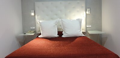 Hostal Las Fuentes - Adults Only