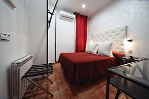 Hostal Las Fuentes - Adults Only