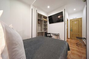 Hostal Las Fuentes - Adults Only