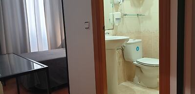 Hostal Las Fuentes - Adults Only