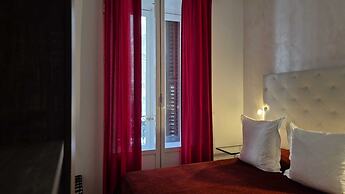 Hostal Las Fuentes - Adults Only