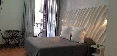 Hostal Las Fuentes - Adults Only