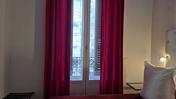 Hostal Las Fuentes - Adults Only